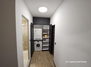 Zoia Apartment - 6