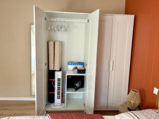 Douce Agathe - Duo-Groupe, Chaleureux, Tram 200m, Centre 10min - 7