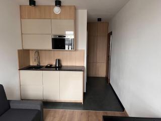 Apartamenty Platinex 1 - 5
