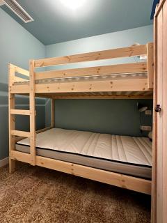 Domaine des 3 Cépages - 3