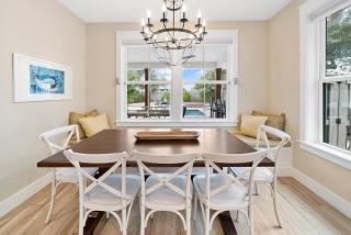 Bid-A-Wee Beach Bungalow home - Panama City Beach - 8