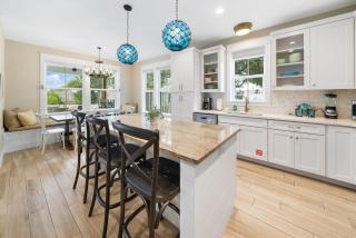 Bid-A-Wee Beach Bungalow home - Panama City Beach - 1
