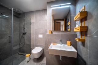 Molo Lipno Apartment C301 Lipno Home - Lipno nad Vltavou - 3