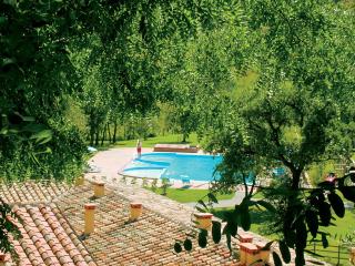 Residence Terre Gialle - Castel del Piano - 5