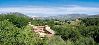 Residence Terre Gialle - Castel del Piano - 3
