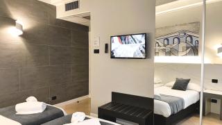 Hotel Fontana Verona - 2