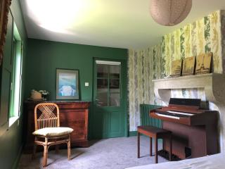 Chez Paul - Saint-Mard-de-Vaux - 3