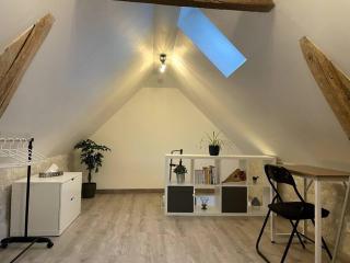 la halte des marais - Huismes - 1
