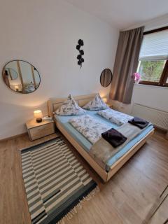 Privatwohnung Rybczynski - Undenheim - 5