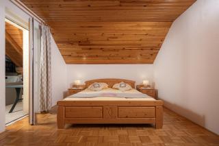 Rooms & Apartments Pr Matjon - Bled - 2