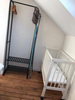 Appartement Art moderne entre Disney et Paris - Lagny - 5