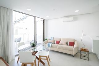Penthouse Fishart 601 - Las Canteras Beach - Las Palmas - 5