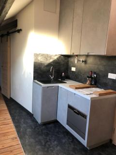 Appartement Art moderne entre Disney et Paris - Lagny - 2