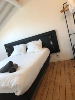 Appartement Art moderne entre Disney et Paris - Lagny - 1