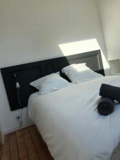 Appartement Art moderne entre Disney et Paris - Lagny - 7