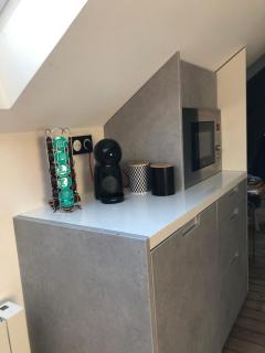 Appartement Art moderne entre Disney et Paris - Lagny - 4