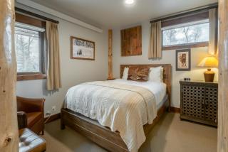 Bentwood Inn - Wilson - 5