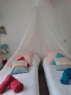 ICI et MAINTENANT Chambres chez l'Habitant - 5