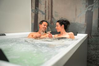 Vivi Suites & Spa - Boutique Guest House Molveno - Molveno - 1