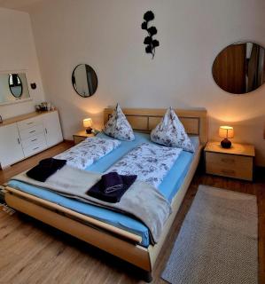 Privatwohnung Rybczynski - Undenheim - 6