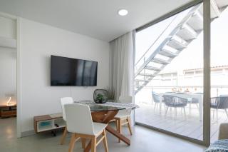 Penthouse Fishart 601 - Las Canteras Beach - Las Palmas - 3