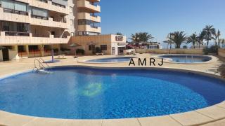 APTO Acceso Directo Playa La Fossa Calpe - Calpe - 7