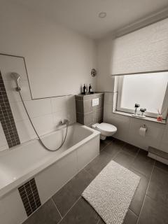 Haus am Waldrand - Bad Hersfeld - 7