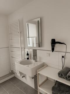 Haus am Waldrand - Bad Hersfeld - 6