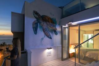 Penthouse Fishart 602 - Las Canteras Beach - Las Palmas - 8