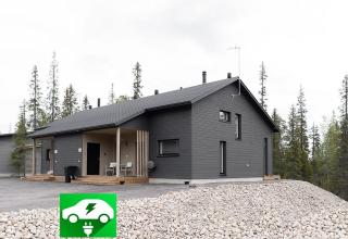 Villa Aito, Iso-Syöte - Syöte - 0