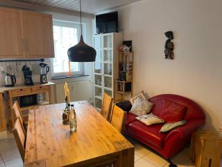 Kiel zwischen Blücherplatz und Forstbaumschule 1 oder 2 Zimmer Ferienwohnung - 2