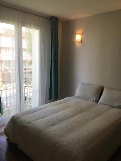 Lovey & Sweet appt tout confort JO 2024 - Noisy-le-Grand - 3