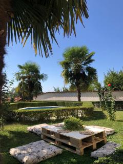 Sunny villa Borakaj Vlora - Valona - 1
