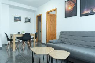 Apartamentos La Mota - Céntrico - Mota del Cuervo - 6