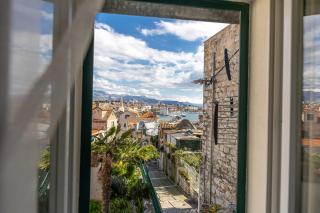 Romantic City View - Split - 3