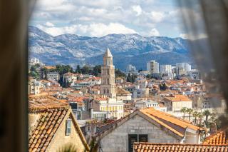 Romantic City View - Split - 0