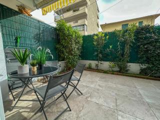 COSY MADRID, appartement proche de la mer - Cannes - 2