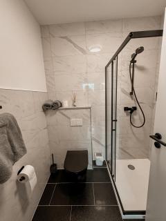Haus am Waldrand - Bad Hersfeld - 1