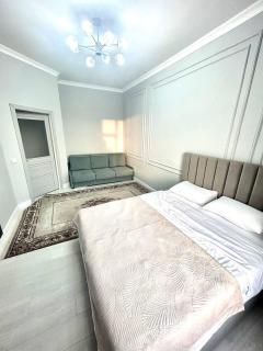 Keruen Saray Apartments 2 - Türkistan - 6