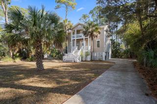 823 Bonito Rd - Fripp Island - 0