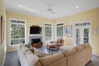 823 Bonito Rd - Fripp Island - 2