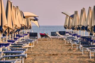 Warm flat just few steps from the beach - Beahost - Bibione - 2