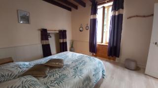 La Maison du Picvert - Préveranges - 6