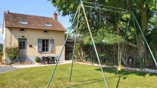 La Maison du Picvert - 9