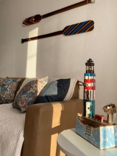 Mar à Porta: Vista Inesquecível! - 3