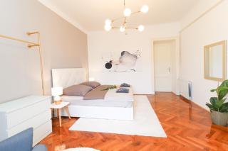 Luxury Suite Rijeka Center - 5