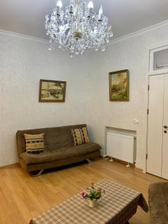 Best Location Renovated Home - Tbilisi - 0