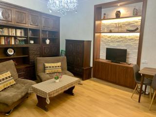 Best Location Renovated Home - Tbilisi - 4