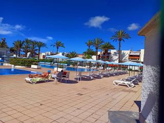 NICE STUDIO IN THE SOUTH OF TENERIFE IN THE COSTA DEL SILENCIO - Costa Del Silencio - 1