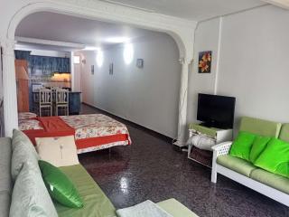 NICE STUDIO IN THE SOUTH OF TENERIFE IN THE COSTA DEL SILENCIO - 7
